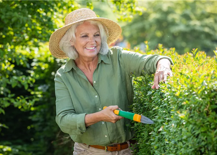 Mitarbeiter für Service- und Dienstleistungen (m/w/d)